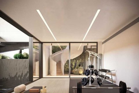 5 chambres Villa à Chloraka, Cyprus No. 30854 15