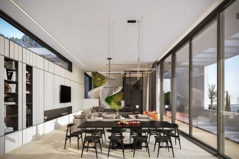 5 chambres Villa à Chloraka, Cyprus No. 30854 8