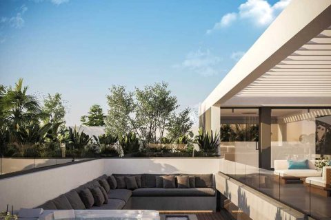 5 chambres Villa à Chloraka, Cyprus No. 30854 11