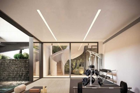 5 chambres Villa à Chloraka, Cyprus No. 30854 14