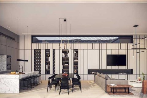 5 chambres Villa à Chloraka, Cyprus No. 30854 10