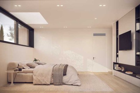 5 chambres Villa à Chloraka, Cyprus No. 30854 16