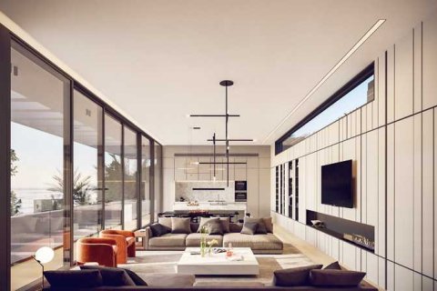 5 chambres Villa à Chloraka, Cyprus No. 30854 9