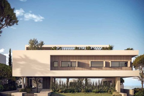 5 chambres Villa à Chloraka, Cyprus No. 30854 3