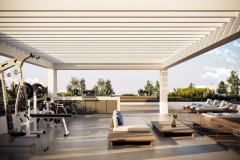 5 chambres Villa à Chloraka, Cyprus No. 30854 12