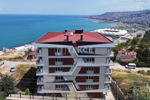 4 bedrooms Apartment in Trabzon, Turkey No. 121122