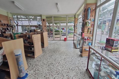 100m² Commercial property en Katerini, Greece No. 108876 2