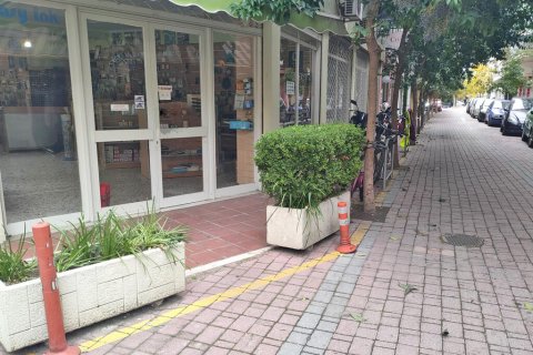 100m² Commercial property en Katerini, Greece No. 108876 4