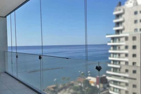 2 bedrooms Apartment in Mouttagiaka, Cyprus No. 80960 2