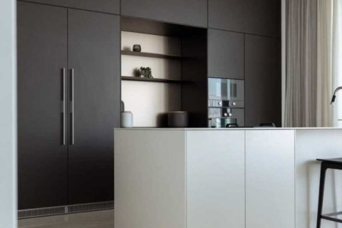 2 bedrooms Apartment in Mouttagiaka, Cyprus No. 80960 7