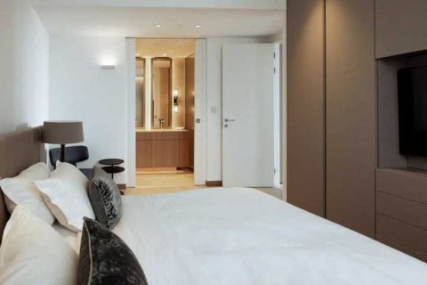 2 bedrooms Apartment in Mouttagiaka, Cyprus No. 80960 5