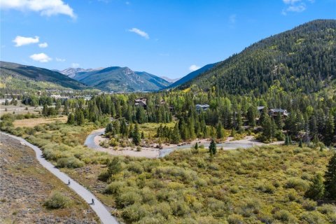 Кондоминиум  с 3 спальнями в Кистон, США №62301 24