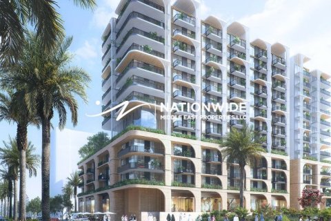 2 dormitorios Apartment en Binh Duong, Vietnam No. 118009 1