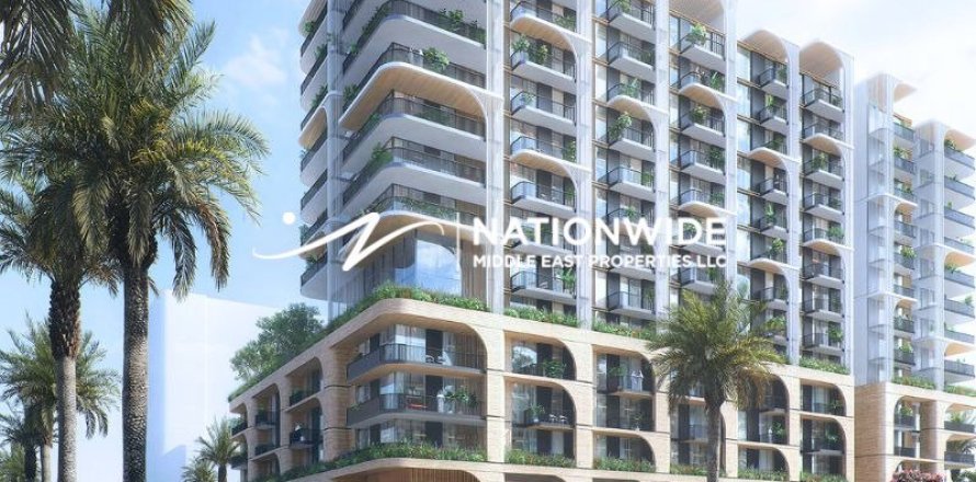 2 dormitorios Apartment en Binh Duong, Vietnam No. 118009