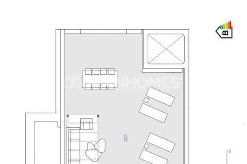 3 dormitorios Penthouse en Duc Thuan, Vietnam No. 88373 15