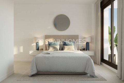 3 dormitorios Penthouse en Duc Thuan, Vietnam No. 88373 8