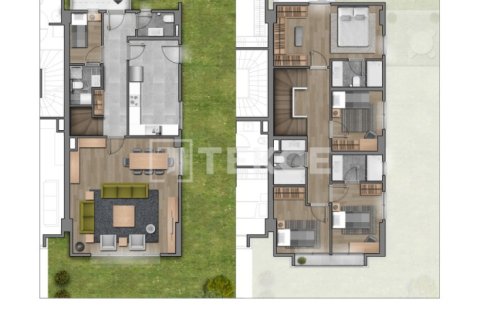 4 bedrooms Villa in Chau Doc, Vietnam No. 14129 6