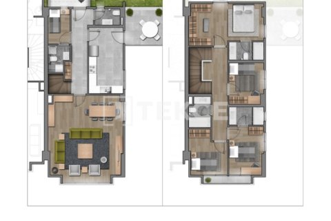 4 bedrooms Villa in Chau Doc, Vietnam No. 14129 9