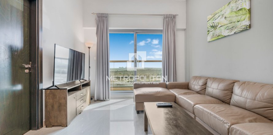 Квартира с 2 спальнями в Бизнес-Бэй, ОАЭ №118956