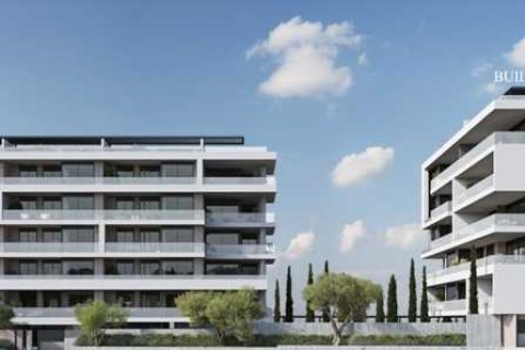 2 dormitorios Apartment en Germasogeia, Cyprus No. 84541 2