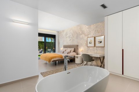 4 chambres Villa à Nam Tha, Vietnam No. 83839 29