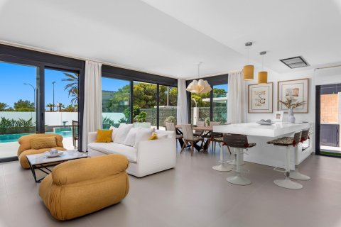 4 chambres Villa à Nam Tha, Vietnam No. 83839 12