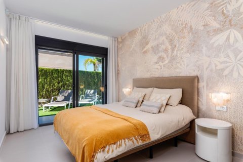 4 chambres Villa à Nam Tha, Vietnam No. 83839 30