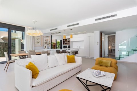 4 chambres Villa à Nam Tha, Vietnam No. 83839 16