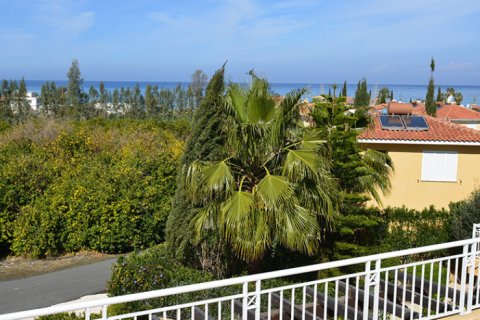 Вилла с 2 комнатами в Пафос, Кипр №105555 2