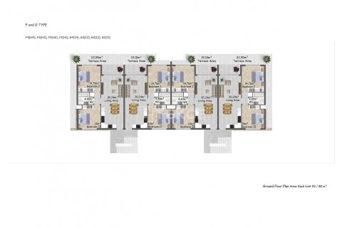 2 bedrooms Apartment in Phu Ngai, Vietnam No. 11918 18