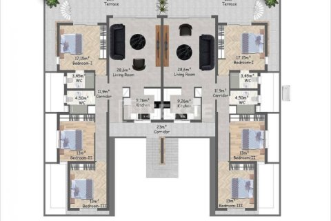 2 bedrooms Apartment in Phu Ngai, Vietnam No. 11918 8