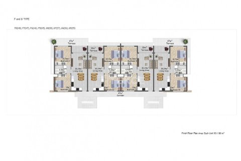 2 bedrooms Apartment in Phu Ngai, Vietnam No. 11918 17