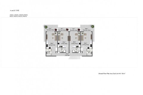 2 bedrooms Apartment in Phu Ngai, Vietnam No. 11918 27