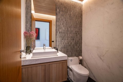 3 bedrooms Villa in Phuket, Thailand No. 96681 27