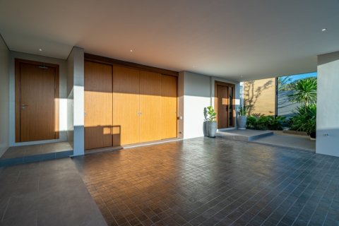 3 bedrooms Villa in Phuket, Thailand No. 96681 25