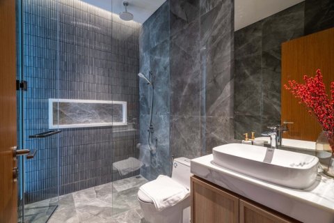 3 bedrooms Villa in Phuket, Thailand No. 96681 14