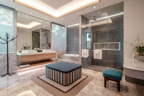 3 bedrooms Villa in Phuket, Thailand No. 96681 24