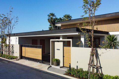 3 bedrooms Villa in Phuket, Thailand No. 96681 26