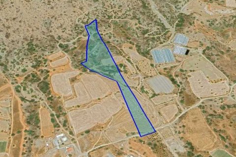 Commercial property en Parekklisia, Cyprus No. 35382 1