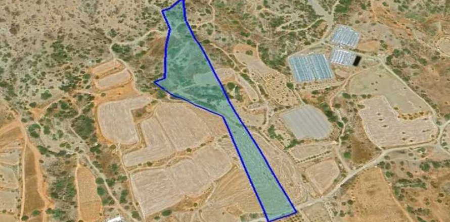 Commercial property en Parekklisia, Cyprus No. 35382