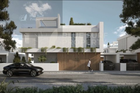 3 bedrooms Villa in Paralimni, Cyprus No. 72742 12