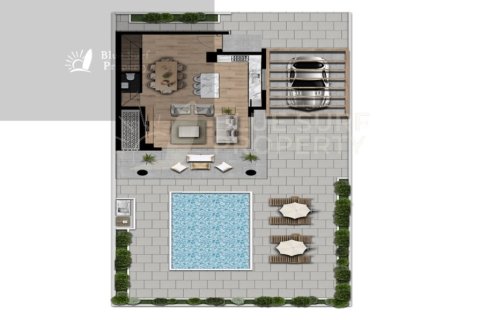 3 bedrooms Villa in Paralimni, Cyprus No. 72742 20