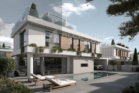 3 bedrooms Villa in Paralimni, Cyprus No. 72742 10