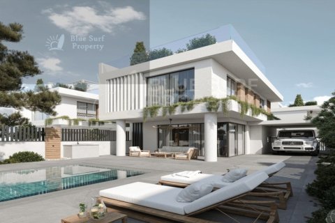 3 bedrooms Villa in Paralimni, Cyprus No. 72742 8