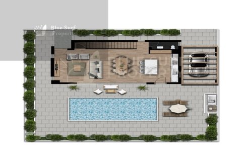 3 bedrooms Villa in Paralimni, Cyprus No. 72742 18