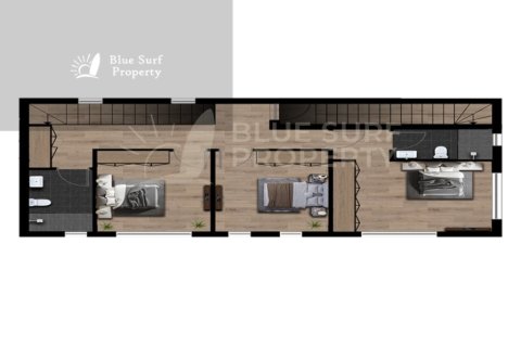 3 bedrooms Villa in Paralimni, Cyprus No. 72742 15