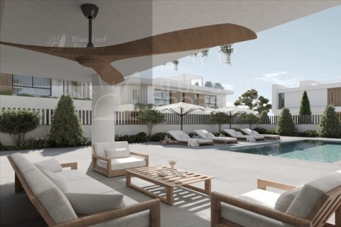 3 bedrooms Villa in Paralimni, Cyprus No. 72742 7