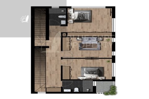 3 bedrooms Villa in Paralimni, Cyprus No. 72742 19