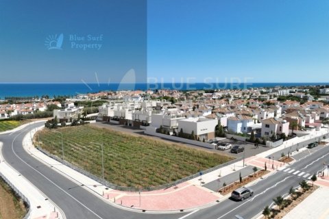 3 bedrooms Villa in Paralimni, Cyprus No. 72742 14