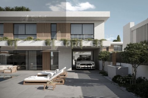 3 bedrooms Villa in Paralimni, Cyprus No. 72742 11